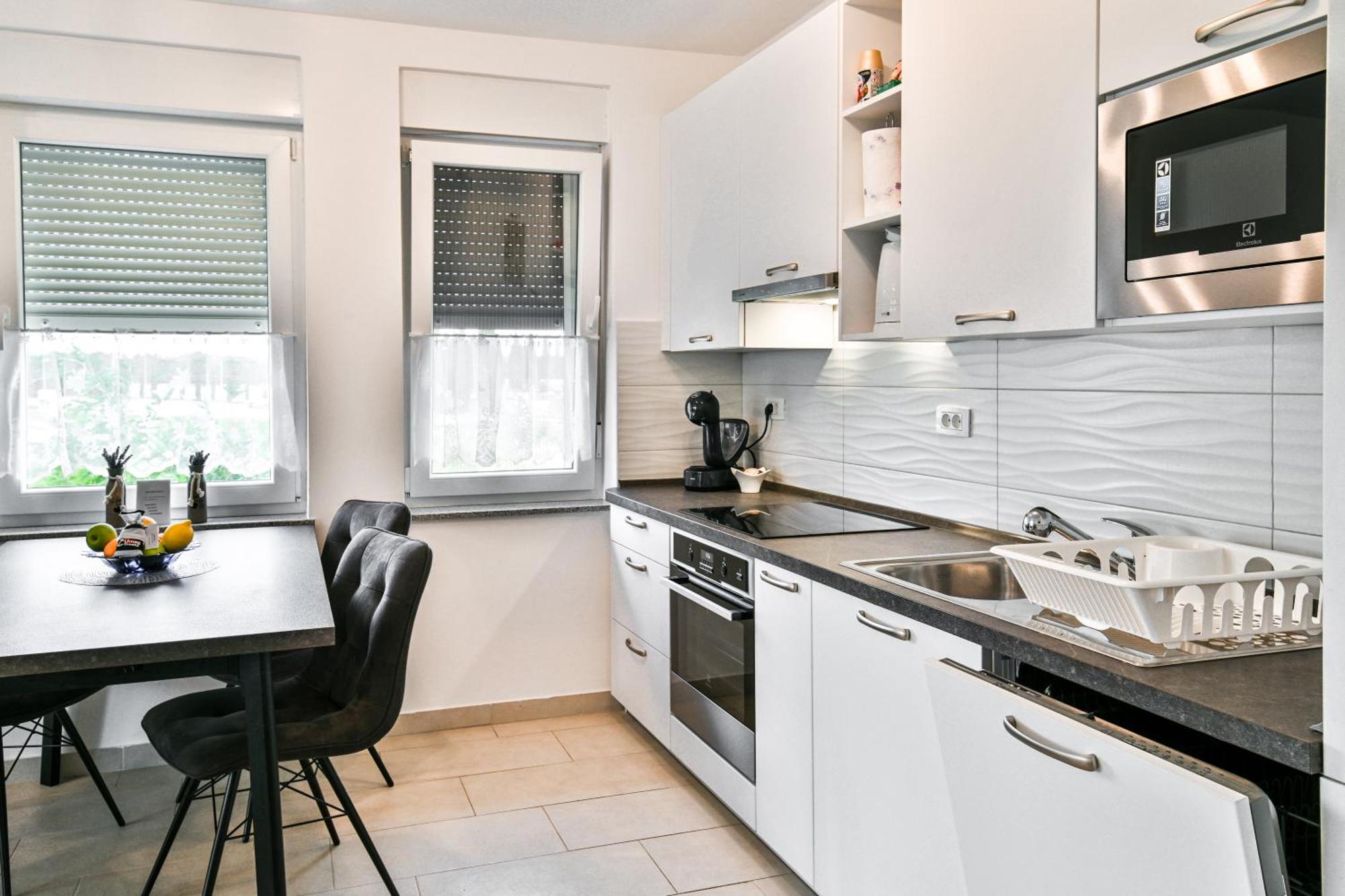 Apartment Uma Умаг Экстерьер фото