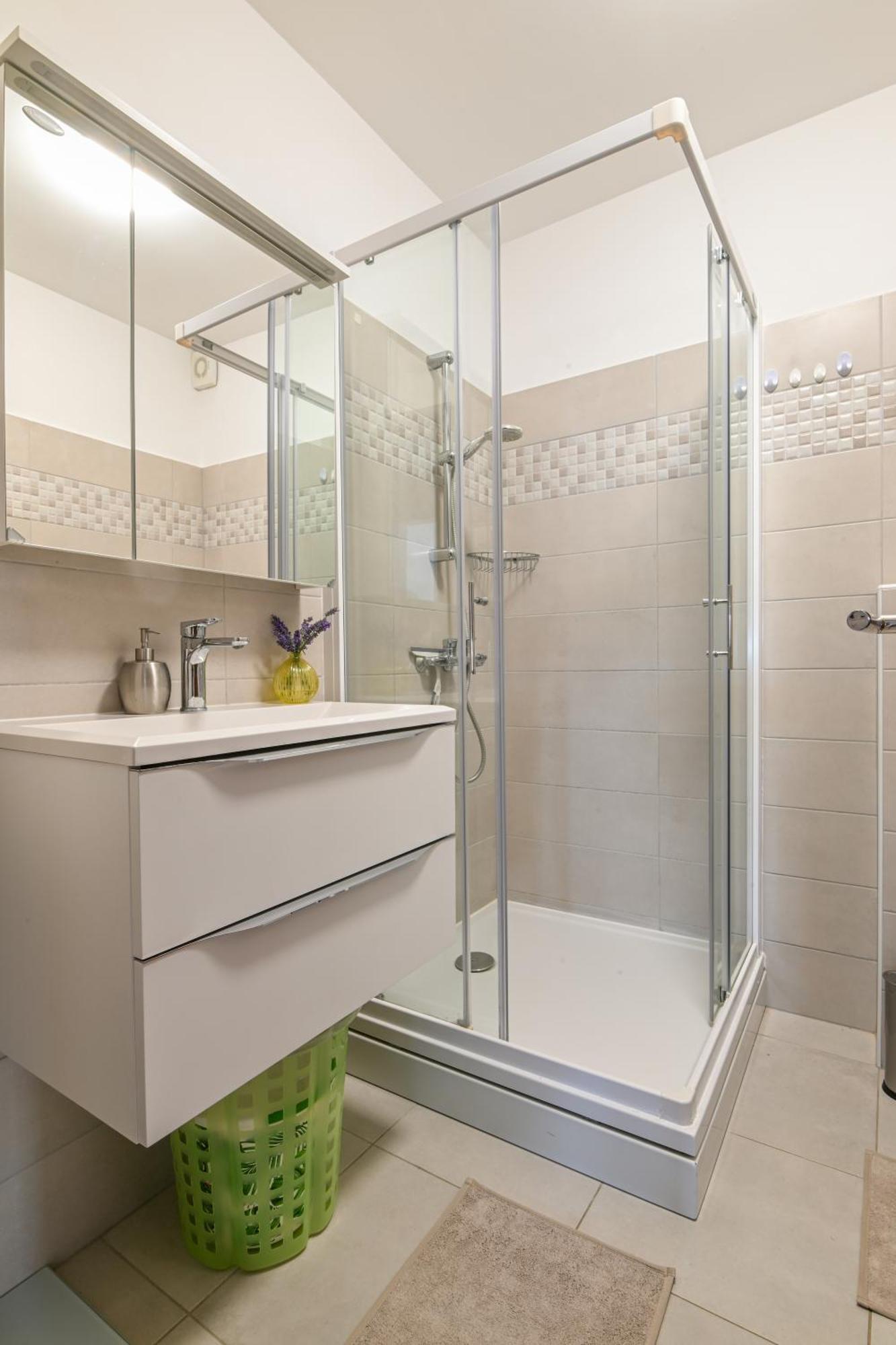 Apartment Uma Умаг Экстерьер фото