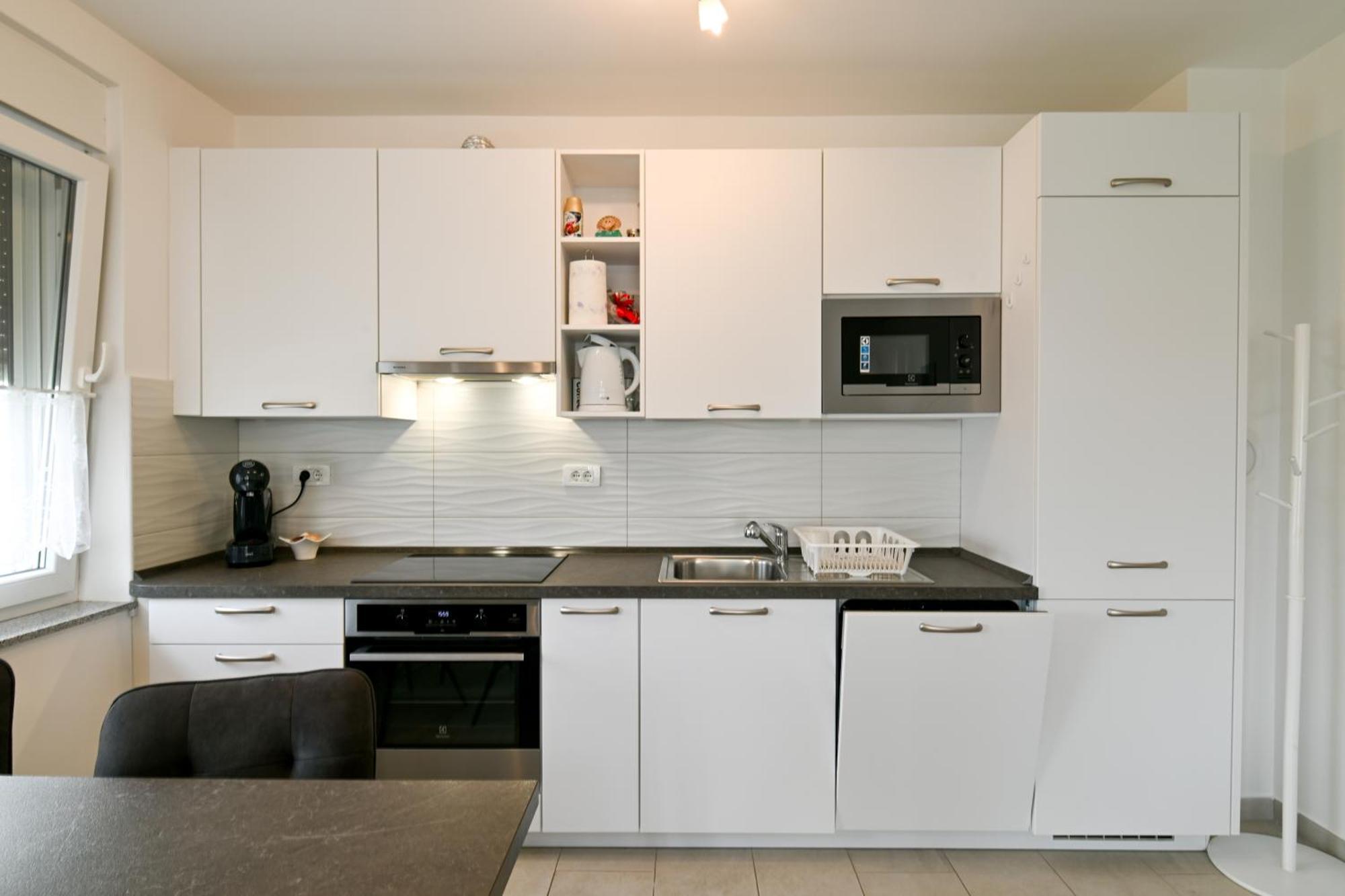 Apartment Uma Умаг Экстерьер фото